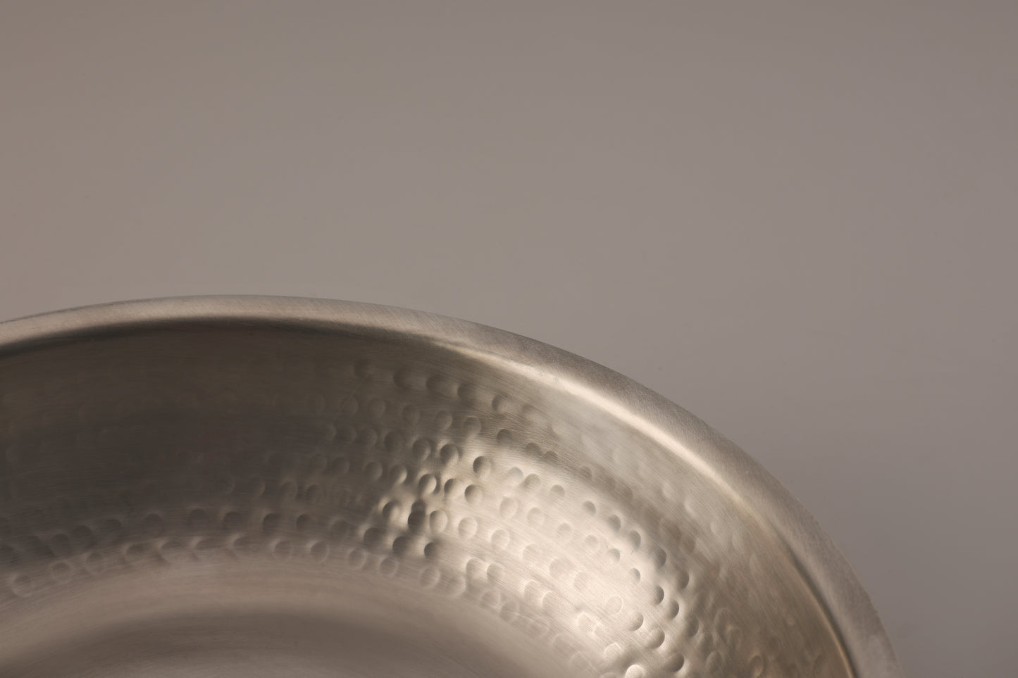 Brass Fry Pan