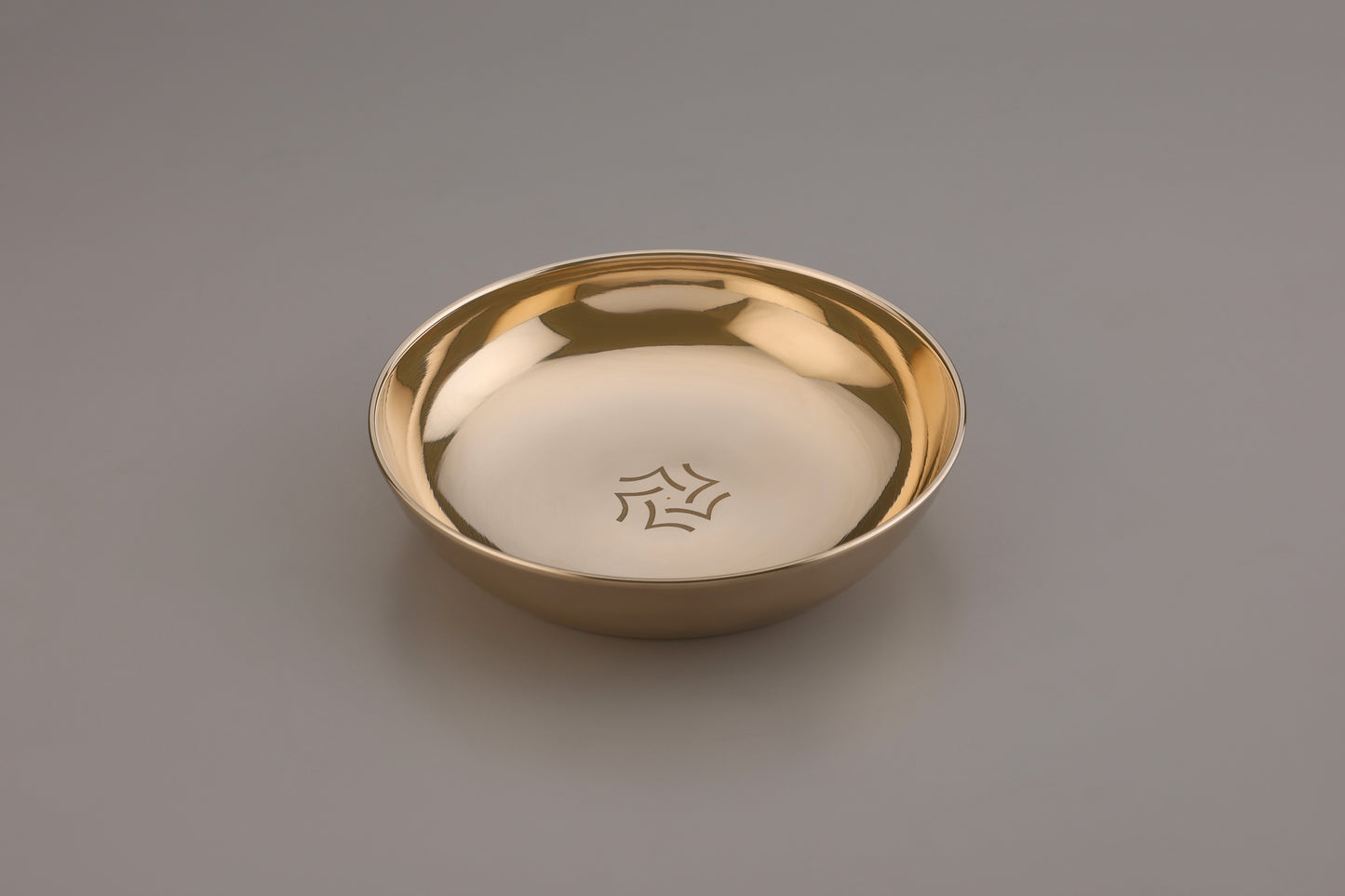 Kansa Thali Set